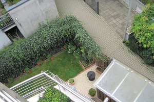 Panoramafenster über das Kreuzviertel - Elegante 4 Zi. -145m² Maisonette mit EbK u. Südwestbalkon – 48149 Kreuz, Münster – Vorschaubild 25