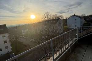 2-Zimmer Wohnung mit großzügiger Dachterrasse – Hiddenseestraße 4a, 33729 Heepen, Bielefeld – Vorschaubild 2