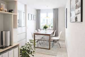 Großzügige 3-Zimmer Wohnung im Degen – Ruhige Lage – Die vollständige Adresse der Immobilie erhältst du vom Anbieter., 70327 Wangen, Stuttgart – Vorschaubild 10