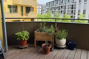 Modernes Wohnen in Rheinnähe – Mainz Neustadt – Clarissa-Kupferberg-Platz 1, 55118 Neustadt, Mainz – Vorschaubild 5