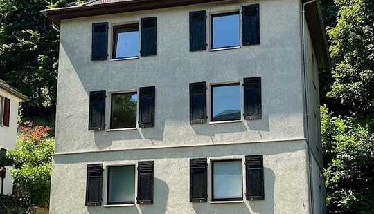 Bild von Bieterverfahren zum Wohnhaus, Langenhainer Straße in Eppstein