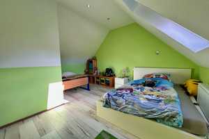 Liebenswertes Zuhause mit Hof und Garten – Alzey-Worms (Kreis) – Vorschaubild 4