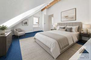 Ein Haus zum Wachsen – Wohnen in familienfreundlicher Lage! – Die vollständige Adresse der Immobilie erhältst du vom Anbieter., 70569 Lauchäcker, Stuttgart – Vorschaubild 13