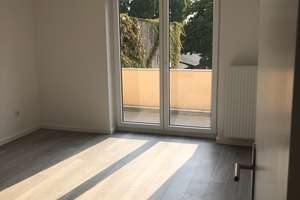 2-Zimmer-Wohnung in Düsseldorf mit Garage, 1 Balkon und 1 Loggia – Glashüttenstr. 33, 40627 Gerresheim, Düsseldorf – Vorschaubild 11