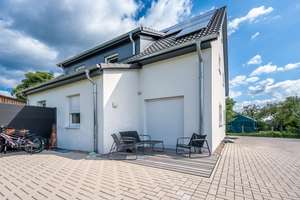 Uelzen I Perfekt angebunden: Leben in Harmonie mit Stadt & Natur – Die vollständige Adresse der Immobilie erhältst du vom Anbieter., 29525 Uelzen – Vorschaubild 31