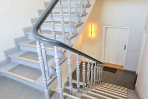 Groß wie ein Haus! Altbauwohnung mit Erker & Balkon – Die vollständige Adresse der Immobilie erhältst du vom Anbieter., 39106 Alte Neustadt, Magdeburg – Vorschaubild 5
