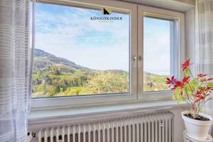 Mehr Blick geht nicht – Ein-/Zweifamilienhaus mit Panorama übers Rheintal – Die vollständige Adresse der Immobilie erhältst du vom Anbieter., 77886 Lauf – Vorschaubild 15