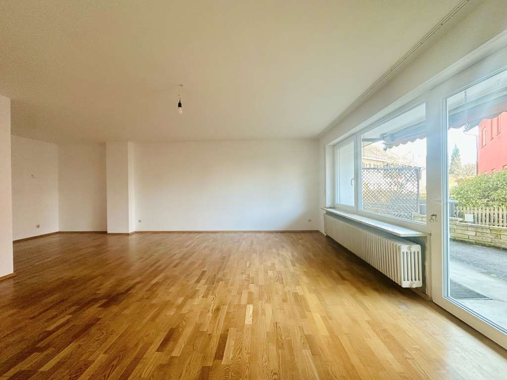 Immobilie in Inning am Ammersee - Stadthaus mit Charakter – Kompakt, charmant und nur Minuten vom Ammersee entfernt! - Bild 4