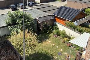 schöne 3 Zimmer Wohnung in Giesekirchen mit Blick ins Grüne – Mülforterstraße 127, 41238 Giesenkirchen-Mitte, Mönchengladbach – Vorschaubild 8