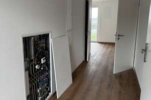 moderne 2 Zimmerwohnung mit besonderem Flair – Dachterrasse und ruhige Innenhofausrichtung – Burtscheider Str. 17 c, 52064 Marschiertor, Aachen – Vorschaubild 7