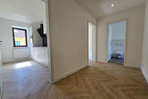 BEZUGSFREIE - 1-Zimmer-Eigentumswohnung mit Einbauküche in ruhiger Lage der Neustadt zu verkaufen! – 1099 Äußere Neustadt, Dresden – Vorschaubild 6