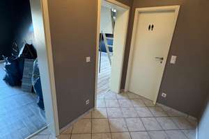Schöne zwei Zimmerwohnung