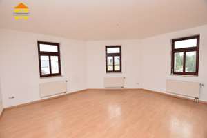 Schicke Wohnung im hellen Dachgeschoss mit Einbauküche – Ludwig-Kirsch-Straße 32, 9130 Sonnenberg, Chemnitz – Vorschaubild 6