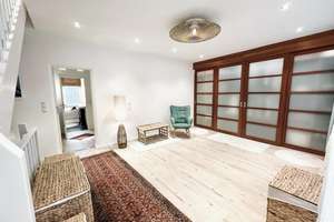 Maisonette mit Holz-Terrasse und Stellplatz zur Miete – Die vollständige Adresse der Immobilie erhältst du vom Anbieter., 22041 Wandsbek (Ortsteil), Hamburg – Vorschaubild 5