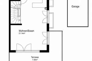 AIGNER - Energieeffiziente Doppelhaushälfte mit idyllischem Garten - Erbpacht – Die vollständige Adresse der Immobilie erhältst du vom Anbieter., 80995 Feldmoching, München – Vorschaubild 10