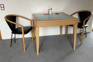 2-Zimmer-Wohnung mit Balkon und Garage  – Rosenstraße 10, 38667 Goslar (Kreis) – Vorschaubild 7