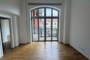 Zuhause sein von Anfang an – mit Balkon und vielen Extras. – Adolf-Heyden-Straße 1z, 12555 Köpenick, Berlin – Vorschaubild 8