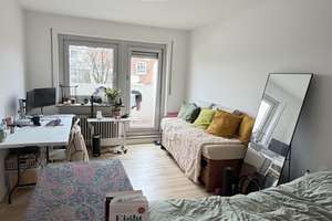 1-Zimmer Wohnung an der Isar mit schönem Ausblick – Die vollständige Adresse der Immobilie erhältst du vom Anbieter., 80469 Dreimühlen, München – Vorschaubild 4