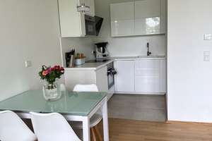 Neubauwohnung der Extraklasse zwischen Stadt und Wald! – Roteichenweg 2, 40470 Mörsenbroich, Düsseldorf – Vorschaubild 3