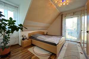 Provisionsfrei! Freistehendes Einfamilienhaus mit Garten und Wellness-Bereich – Dortmund – Vorschaubild 6