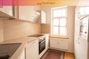 Helle 2 Zimmer mir ruhigem Balkon in gepflegtem Altbau ++ Beliebte Wohnlage – Die vollständige Adresse der Immobilie erhältst du vom Anbieter., 4159 Möckern, Leipzig – Vorschaubild 10