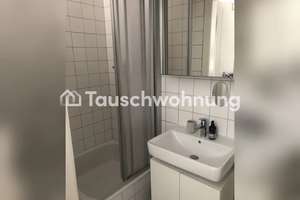 Tauschwohnung: Wunderschöne 3-Zi. Altbau Wohnung mit Balkon und EBK – 60385 Bornheim, Frankfurt am Main – Vorschaubild 6