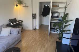 Wohnung in Maschseenähe (Döhren) – Nachmieter gesucht inkl. Möblierungsübernahme gegen Abschlag  – Die vollständige Adresse der Immobilie erhältst du vom Anbieter., 30519 Döhren, Hannover – Vorschaubild 4