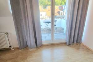 Charmante 1.5-Zimmer-Wohnung in Stuttgart-Süd – Voll möbliert & Einzugsbereit – Böblinger Straße 193, 70199 Südheim, Stuttgart – Vorschaubild 3