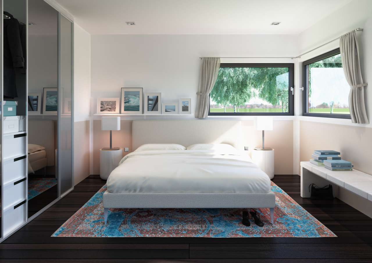 Immobilie in Neuhausen/Erzgebirge - FREUEN SIE SICH AUF GEMÜTLICHKEIT VORM KAMIN IM EIGENEN HAUS!  - Bild 1