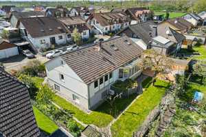 IMMORath.de - Großzügiges Einfamilienhaus mit Garten – Breisgau-Hochschwarzwald (Kreis) – Vorschaubild 2