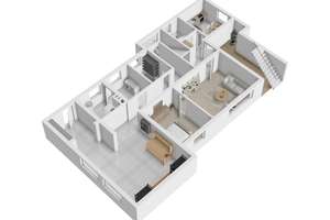 Ein Zuhause für heute,ein Investment für morgen. Zwei Einheiten in exklusiver Lage auf der Reichenau – Die vollständige Adresse der Immobilie erhältst du vom Anbieter., 78479 Reichenau – Vorschaubild 19