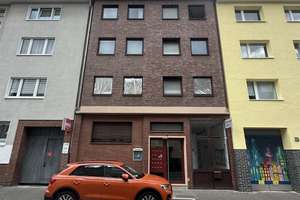 Praktische 1,5-Zimmer-Wohnung in Köln – Burgunderstraße 6, 50677 Neustadt/Süd, Köln – Vorschaubild 3