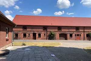 Filmreifes Anwesen steht zum Verkauf - nur 1 Stunde 20 min von Berlin! Traumhaft! – Pritzwalk, Prignitz (Kreis), 16928 Prignitz (Kreis) – Vorschaubild 4