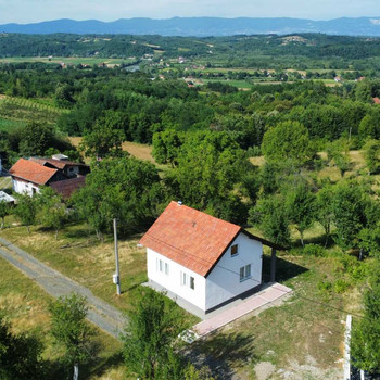 Haus In Bosnien Kaufen