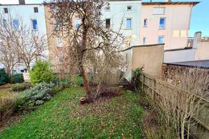 Gepflegtes Altbau-Mehrfamilienhaus mit 4 WE, WEG-geteilt, 3/4 Whg. vermietet – Die vollständige Adresse der Immobilie erhältst du vom Anbieter., 23554 Sankt Lorenz Nord, Lübeck – Vorschaubild 7