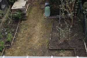 Preiswertes 5-Zimmer-Reihenhaus in Kirchheim Kirchheim bei München – München (Kreis) – Vorschaubild 24