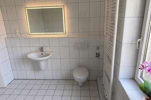 Helle 3 ZKB Nordstadt Uni Nähe neue moderne Einbauküche frisch saniert zu sofort – Die vollständige Adresse der Immobilie erhältst du vom Anbieter., 30167 Nordstadt, Hannover – Vorschaubild 9