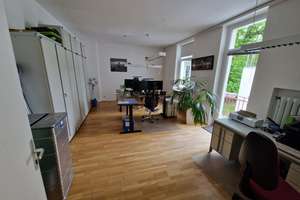 Hochwertig renovierte 150-m²-Altbauwohnung in zentraler Bonner Lage – Thomas-Mann-Straße 35, 53111 Bonn-Zentrum, Bonn – Vorschaubild 5