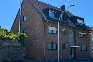 Moderne 2-Zimmer-Wohnung mit Südbalkon – Liedberger Straße 20, 41238 Giesenkirchen-Mitte, Mönchengladbach – Vorschaubild 2