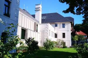 Wohnen im modernen Denkmal, 1,5 RW mit Terrasse und Keller! – 1324 Bühlau/Weißer Hirsch, Dresden – Vorschaubild 11