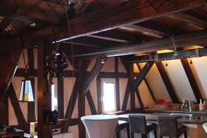 Charme & Gemütlichkeit! Historisches Buckelquader-Haus in liebevolle Hände abzugeben – Die vollständige Adresse der Immobilie erhältst du vom Anbieter., 68307 Sandhofen, Mannheim – Vorschaubild 15