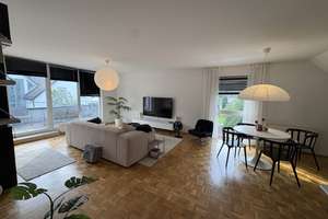 apensio - GEWOHNT GUT -: Tolle 2-Zimmer Wohnung in Siegen Kaan-Marienborn – Brüderweg 240, 57074 Kaan-Marienborn, Siegen – Vorschaubild 2