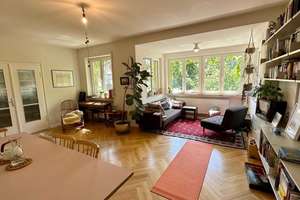 Ein stilvolles 3-Familienhaus mit idyllischem Garten in einer der begehrtesten Wohnlagen von S-West! – Die vollständige Adresse der Immobilie erhältst du vom Anbieter., 70193 Hölderlinplatz, Stuttgart – Vorschaubild 12