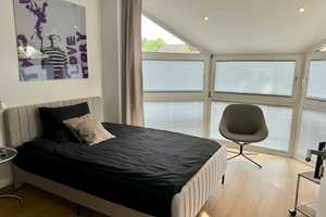 Moderne 2-Zimmer-Wohnung mit 70qm in Münster/Hiltrup – Die vollständige Adresse der Immobilie erhältst du vom Anbieter., 48165 Hiltrup-Ost, Münster – Vorschaubild 3
