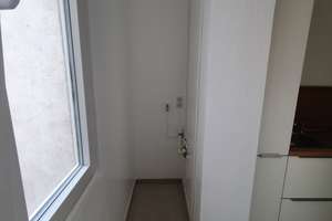 Exklusive, neubaugleiche 2-Zimmer-Wohnung m. Balkon, Loggia, EBK – Die vollständige Adresse der Immobilie erhältst du vom Anbieter., 24106 Wik, Kiel – Vorschaubild 1