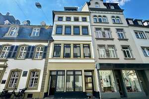 SAYAN Immobilien -Historischer & kernsanierter Altbau in direkter Nachbarschaft zum Karl-Marx-Haus- – Die vollständige Adresse der Immobilie erhältst du vom Anbieter., 54290 Mitte/Gartenfeld, Trier – Vorschaubild 2