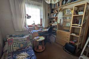Für die kleine Familie: Reihenmittelhaus mit schattiger Weinlaube und hübschem Gärtchen! – Die vollständige Adresse der Immobilie erhältst du vom Anbieter., 70327 Untertürkheim (Ortsteil), Stuttgart – Vorschaubild 13
