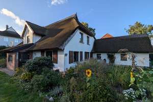 Ahrenshoop: Leeres Einfamilienhaus mit ca. 250 m² und 550 m² Grundstück per SOFORT zu VERKAUFEN – Die vollständige Adresse der Immobilie erhältst du vom Anbieter., 18347 Ahrenshoop – Vorschaubild 29