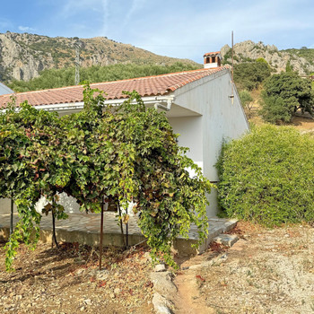 Immobilien zum Verkauf in Alfarnatejo