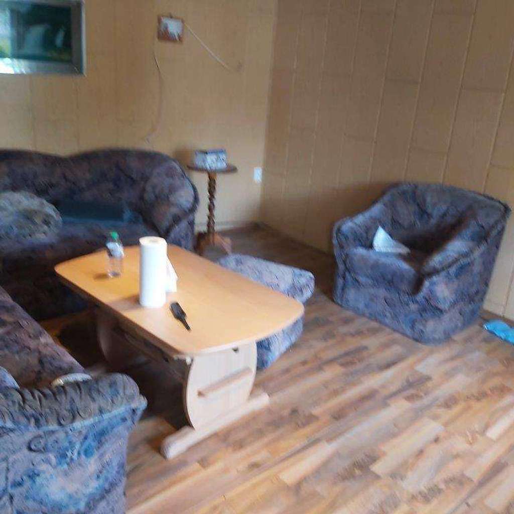 Immobilie in Oppurg - Schöner und massiver Wochenendbungalow in super Lage - Bild 4